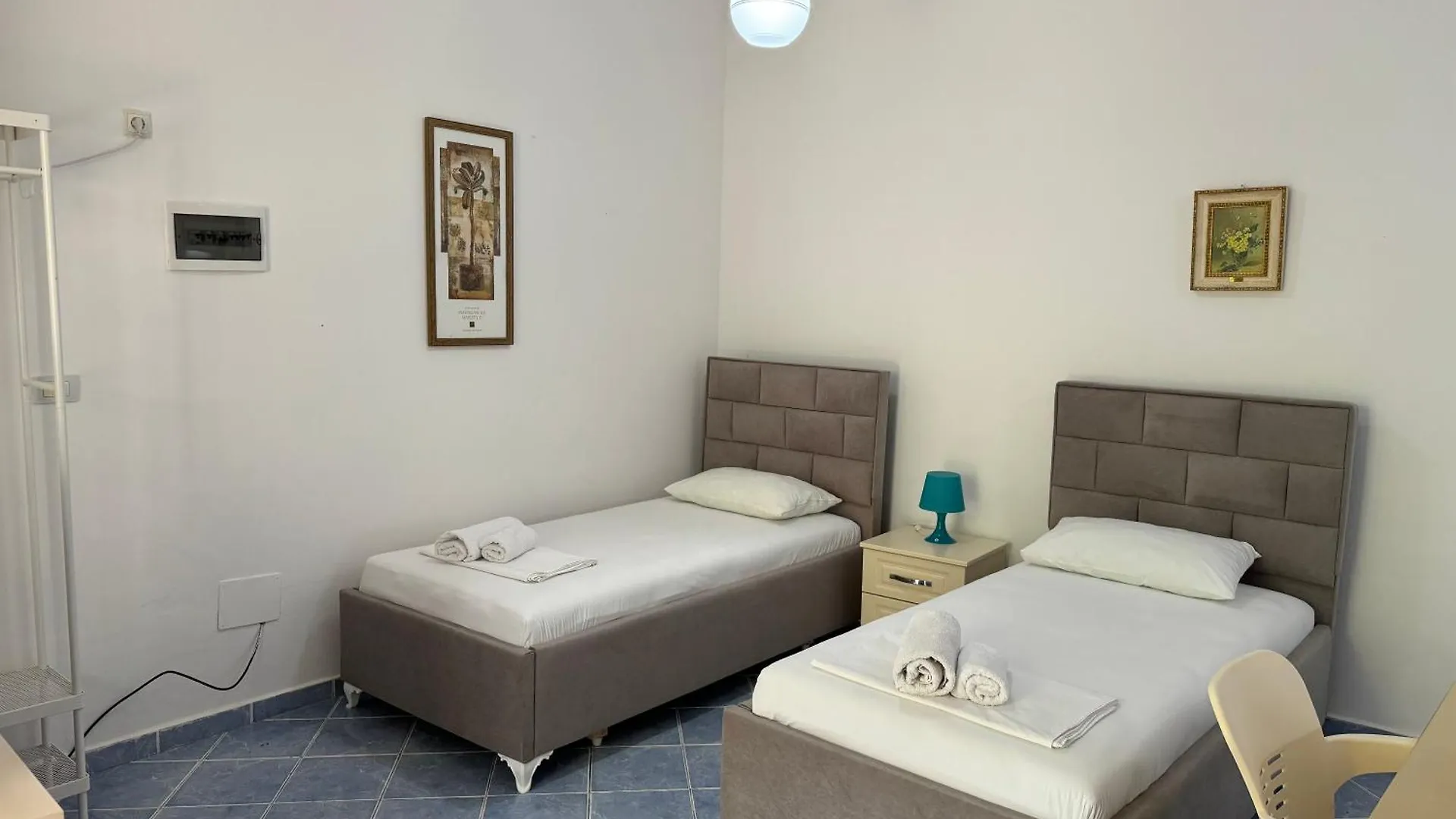 Apartments Flower Sarande